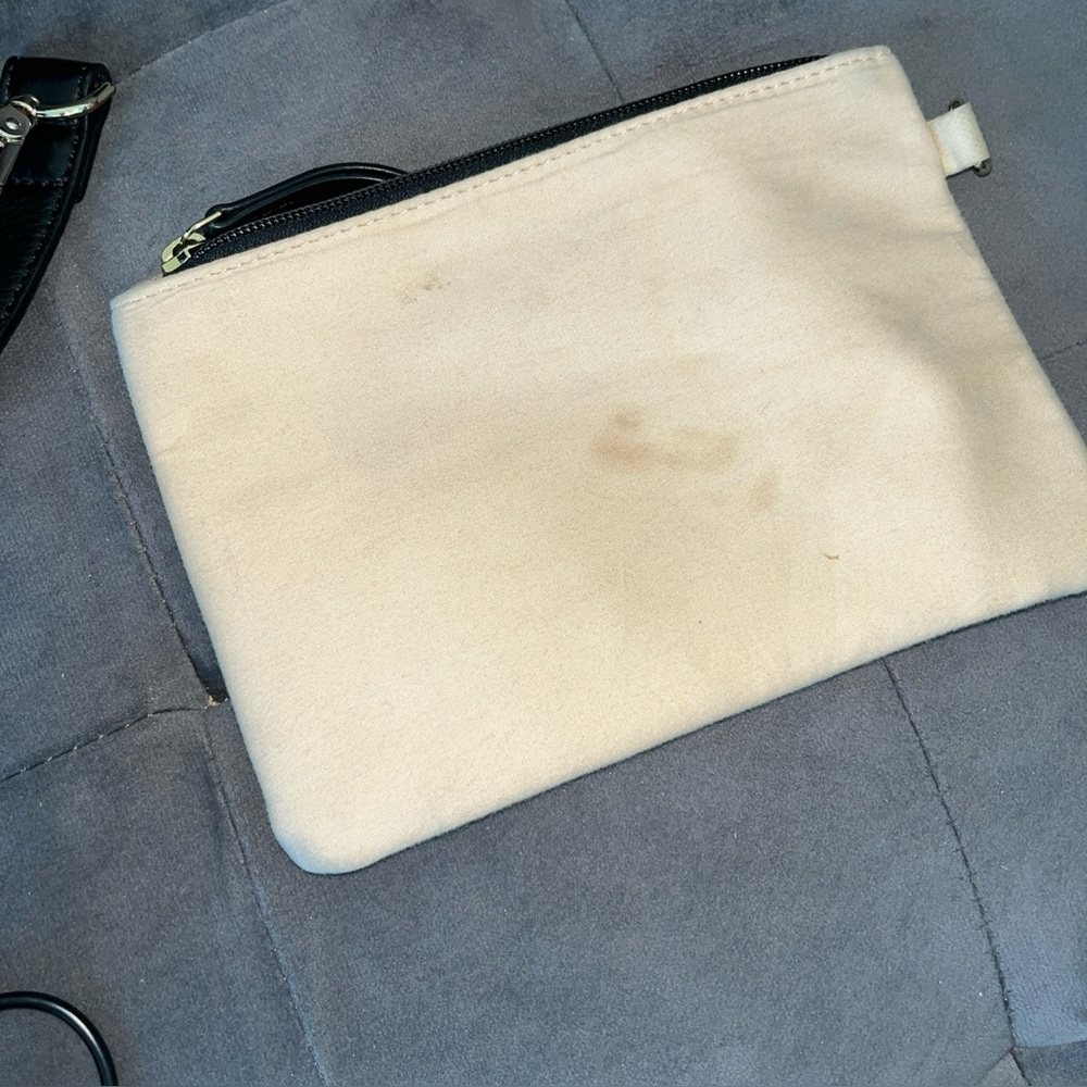 Nalphi genuine leather work bag - Picture 8 of 9